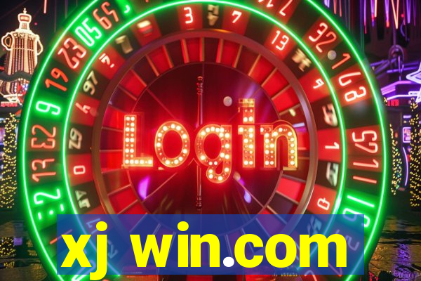 xj win.com